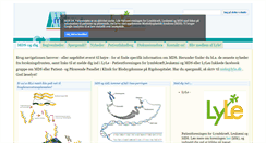 Desktop Screenshot of dkpsg.mds-and-you.info